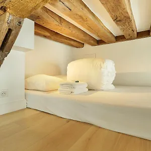 Appartement Le Marais By Prestige, Parijs