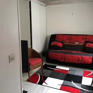  Appartamento Cosy Holidays
